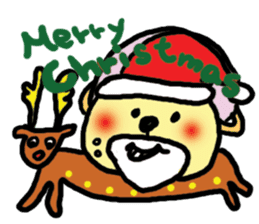 Onigirincyo sticker #10393521