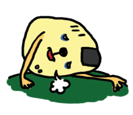 Onigirincyo sticker #10393522