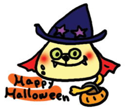 Onigirincyo sticker #10393526