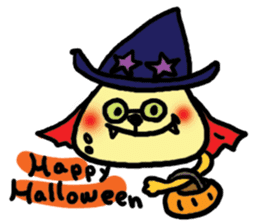 Onigirincyo sticker #10393526