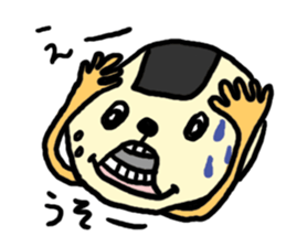 Onigirincyo sticker #10393527