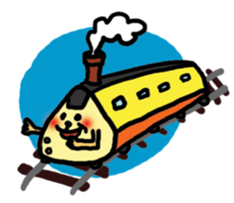 Onigirincyo sticker #10393538