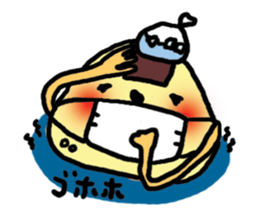 Onigirincyo sticker #10393543