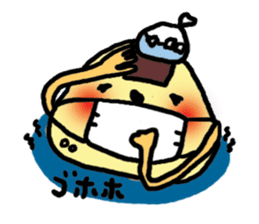 Onigirincyo sticker #10393543