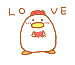 totorisan's daily sticker #10393987