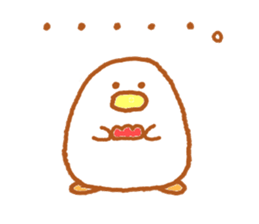 totorisan's daily sticker #10393990