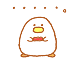 totorisan's daily sticker #10393990