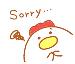 totorisan's daily sticker #10393995