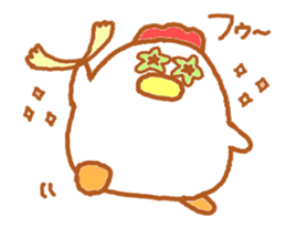 totorisan's daily sticker #10393997