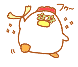 totorisan's daily sticker #10393997