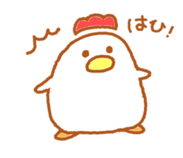 totorisan's daily sticker #10393999