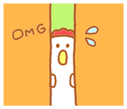 totorisan's daily sticker #10394000