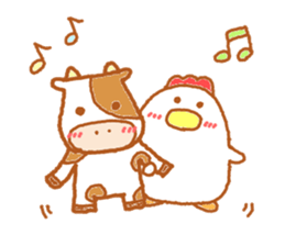 totorisan's daily sticker #10394005