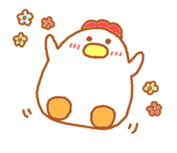 totorisan's daily sticker #10394006