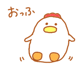 totorisan's daily sticker #10394011