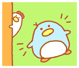 totorisan's daily sticker #10394013