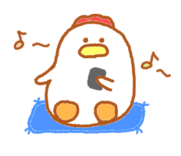 totorisan's daily sticker #10394015
