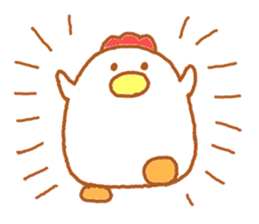 totorisan's daily sticker #10394017