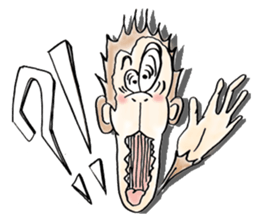 Reaction Taro sticker #10394087