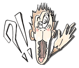 Reaction Taro sticker #10394087