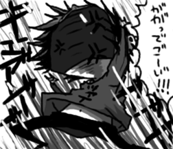 Daily life of various BANGYA sticker #10394187