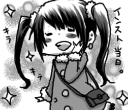 Daily life of various BANGYA sticker #10394199