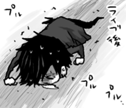 Daily life of various BANGYA sticker #10394221