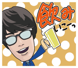 ToMoMo sticker #10394341