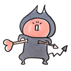 devil, devil, devil!