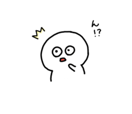 Day of SHIROMARU sticker #10394920