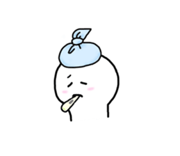 Day of SHIROMARU sticker #10394930