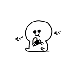 Day of SHIROMARU sticker #10394933