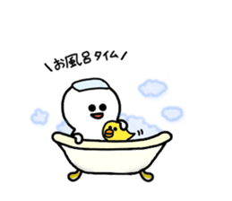 Day of SHIROMARU sticker #10394935