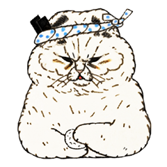Strange World Of Cats 3 By Koriri