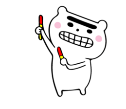 kaota sticker #10395211