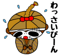 monmoncyondara sticker #10395307