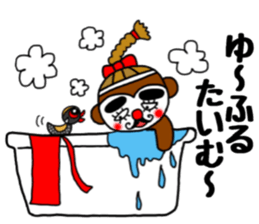 monmoncyondara sticker #10395325