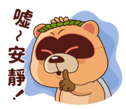 BluesBear- Virgo sticker #10395495