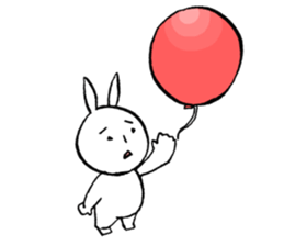 Ginjiroh's anger and sadness sticker #10396793