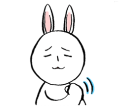 Ginjiroh's anger and sadness sticker #10396817