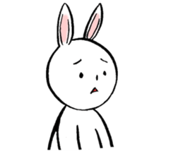 Ginjiroh's anger and sadness sticker #10396819