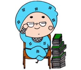 yuruzou sticker #10397186