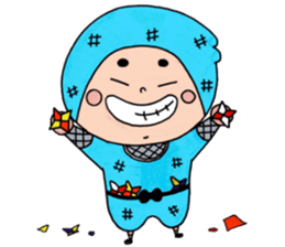 yuruzou sticker #10397191