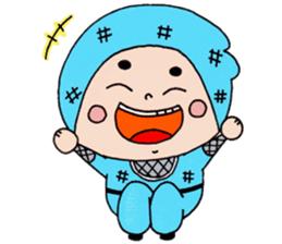 yuruzou sticker #10397192