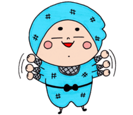 yuruzou sticker #10397194