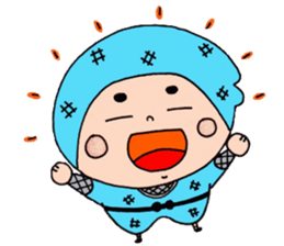 yuruzou sticker #10397195