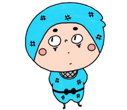 yuruzou sticker #10397197