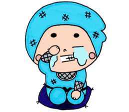 yuruzou sticker #10397200