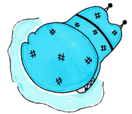 yuruzou sticker #10397201