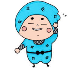 yuruzou sticker #10397202